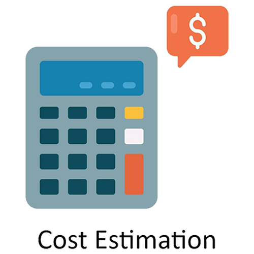 منشئ التقديرات