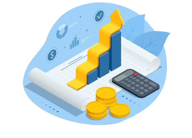 حاسبة هامش الربح